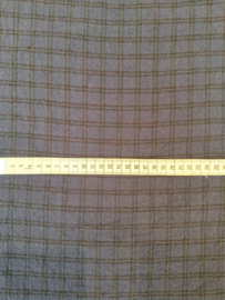 Kokka - Yarn Dyed Plaid
