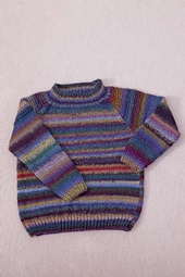 Lang Yarns breiboek Fam 254, elle tricote