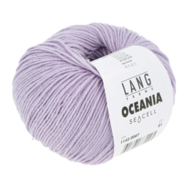 LY Oceania, kleur 7