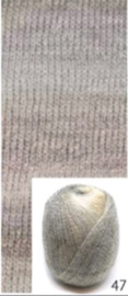 Mohair Color, kleur 47