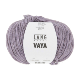 Lang Yarns Vaya, kleur 47