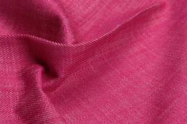 Editex-Knipmode Jeansstof roze