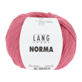 Lang Yarns Norma, kleur 60