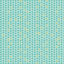 AGF The season of tribute - 10"squares precuts