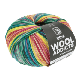 WoolAddicts by LangYarns Move