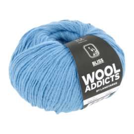 Wooladdicts Bliss, kleur 21