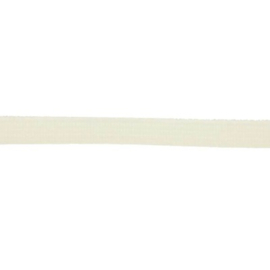Baleinenband 12mm wit