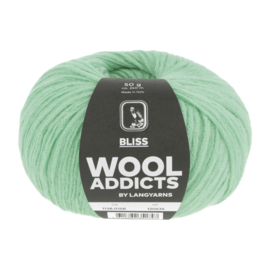 Wooladdicts Bliss, kleur 158