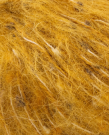 Phil Mohair Dots Terre D'Ocre