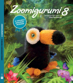 Zoomigurumi 8