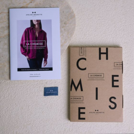 Atelier Brunette La Chemise