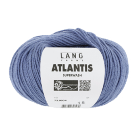 Lang Yarns Atlantis, kleur 34