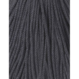 Bobbiny junior kleur charcoal