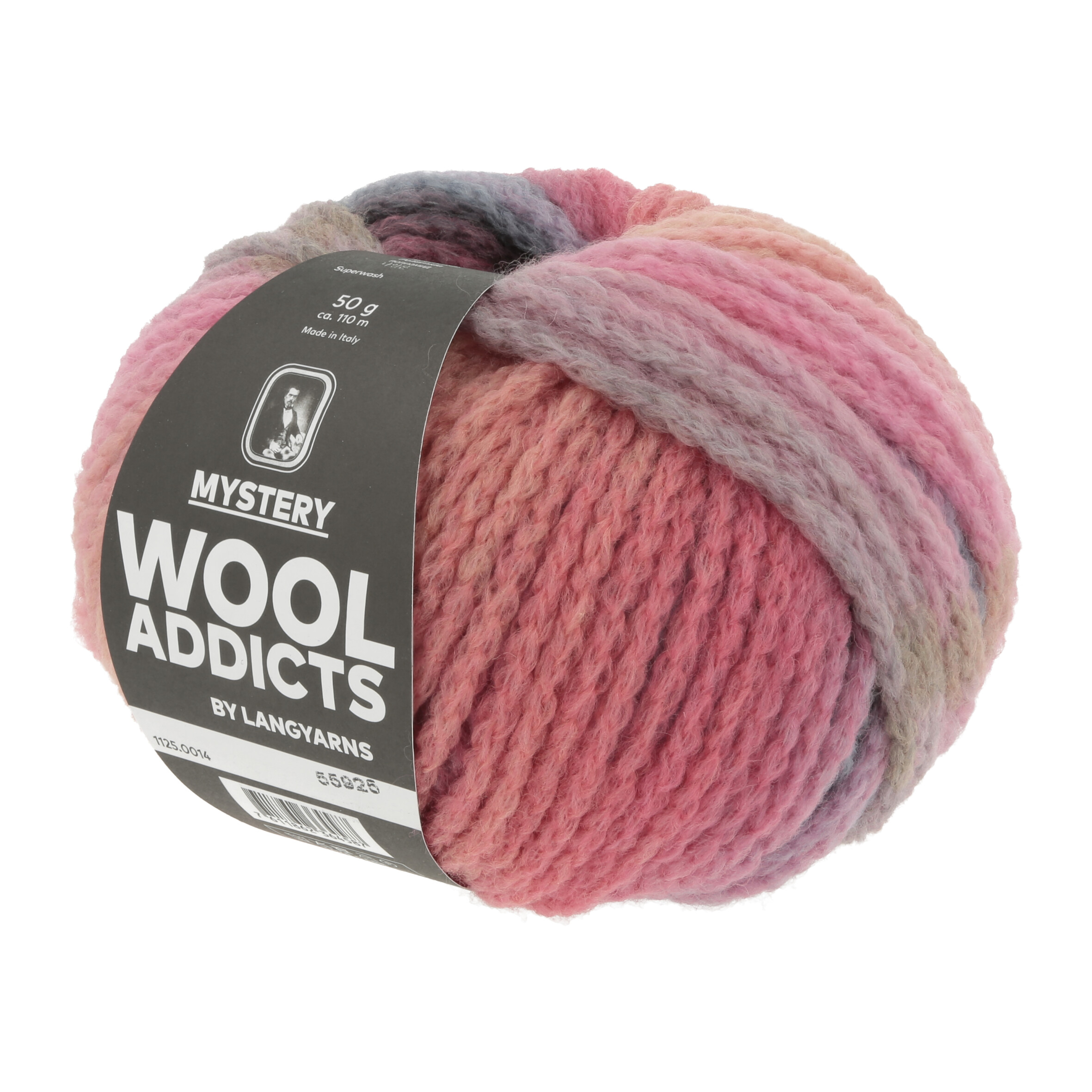 WA Mystery kleur 14