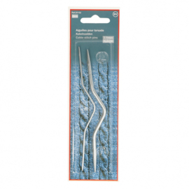 Kabelnaalden2.5 / 4.0mm