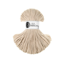 Bobbiny junior kleur Warm Beige