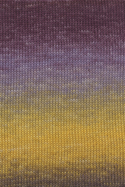 Lang Yarns Quattro dégradé, kleur 1