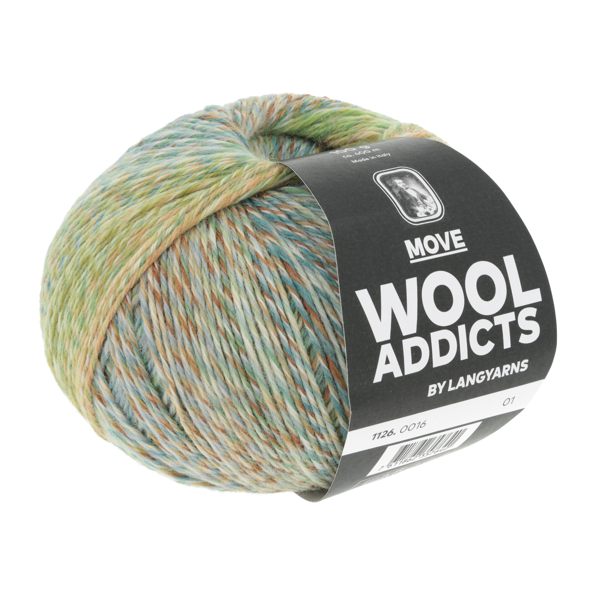 WA Move kleur 16