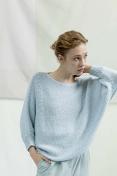 Lang Yarns breiboek Fam 263, collection