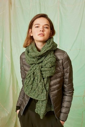 Lang Yarns breiboek Fam 261, collection