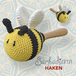 Sambadieren haken