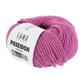 Lang Yarns Poseidon, kleur 85