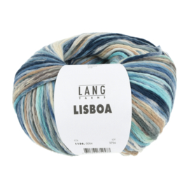 Lang Yarns Lisboa, kleur 4