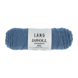 Lang Yarns Jawoll Superwash, kleur 235