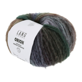 LY Orion kleur 6