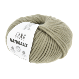 LangYarns Naturalis, kleur 97