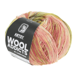 Artsy, kleur 11