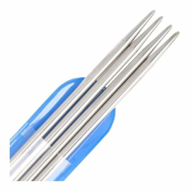 Kousen breinaalden 33 cm 4.0mm
