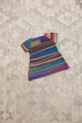 Lang Yarns breiboek Fam 250, layette