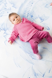 Lang Yarns breiboek Fam 230