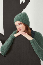 Lang Yarns breiboek Fam 269, collection