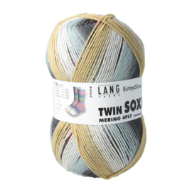 Twin Soxx 4ply | 557 Wetland