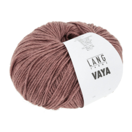 LY Vaya, kleur 87