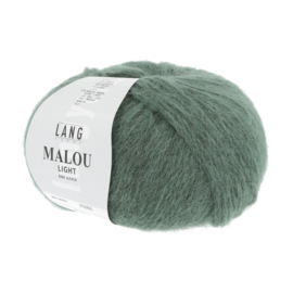 Lang Yarns Malou light, kleur 93