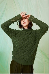 Lang Yarns breiboek Fam 261, collection