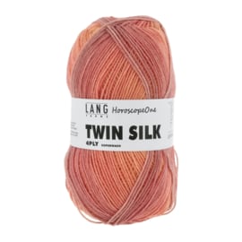Lang Yarns Twin Silk kleur 354