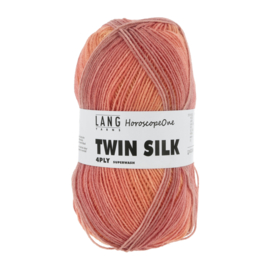 Lang Yarns Twin Silk kleur 354