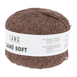 Lang Yarns Lamé soft, kleur 68