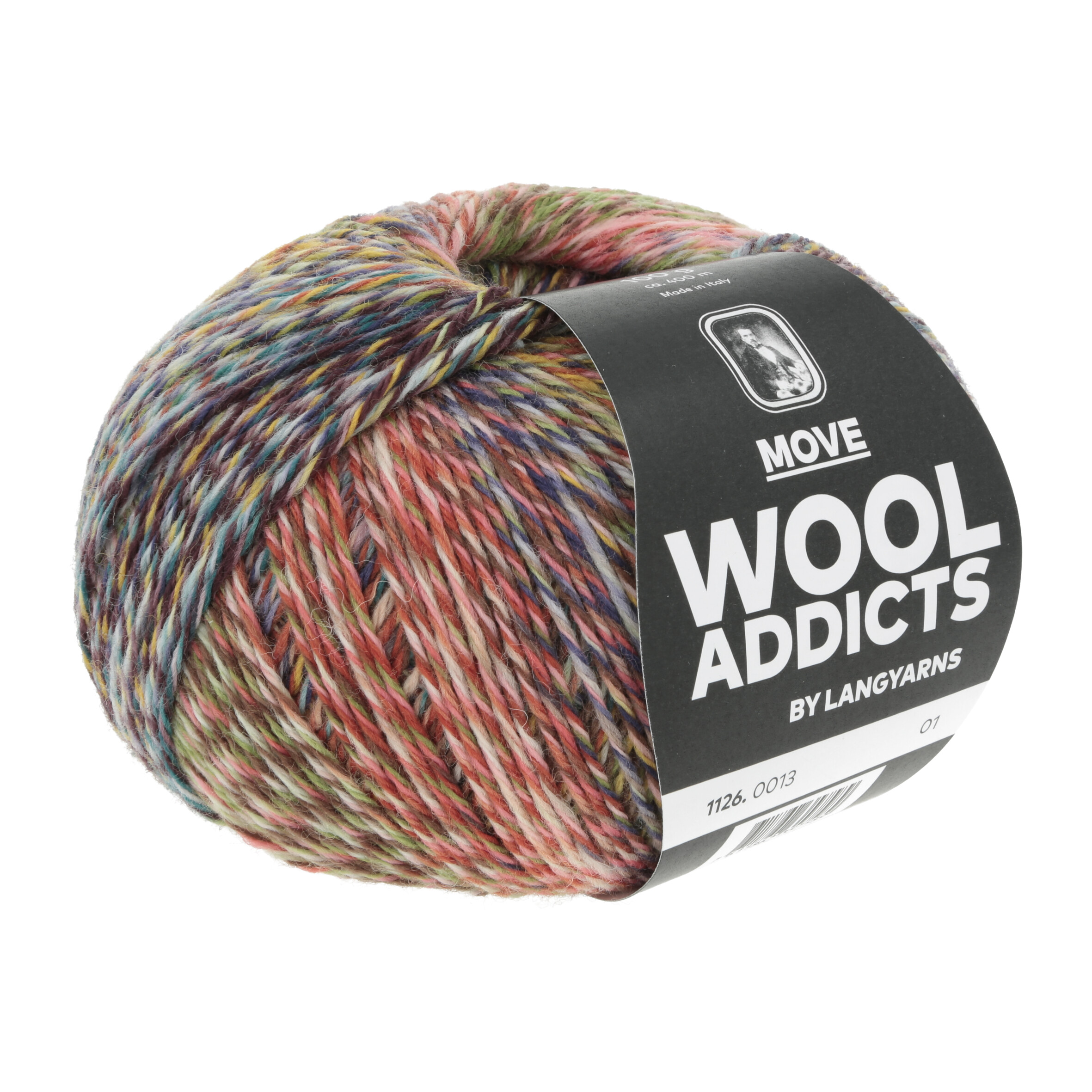WA Move kleur 13