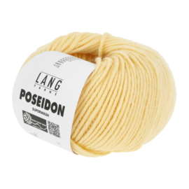 Lang Yarns Poseidon, kleur 13