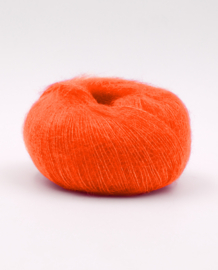 Phildar Phil Mohair Soie, Rouge Corail