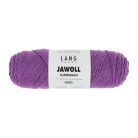 Lang Yarns Jawoll Superwash, kleur 266