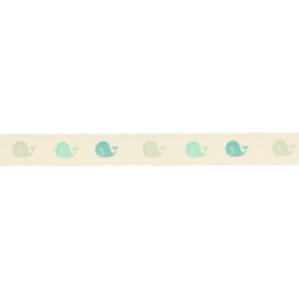 walvis print