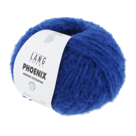 LY Phoenix kleur 6