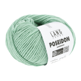 Lang Yarns Poseidon, kleur 173