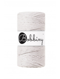 Bobbiny macramé 3mm kleur Moonlight